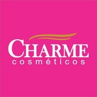 Logotipo da empresa CHARME COSMETICOS