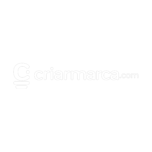 Logotipo da empresa CRIARMARCA.COM