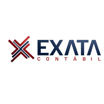 Logotipo da empresa EXATA CONTABIL