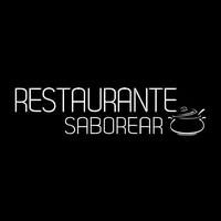 Logotipo da empresa RESTAURANTE SABOREAR