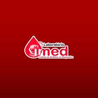 Logotipo da empresa LABORATORIO IMED