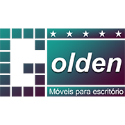 Logotipo da empresa GOLDEN MOVEIS
