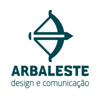 Logotipo da empresa ARBALESTE DESIGN E COMUNICACAO