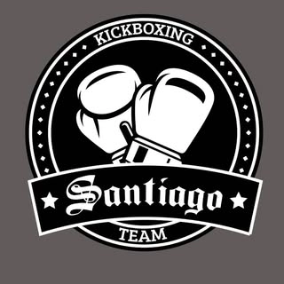 Logotipo da empresa SANTIAGO TEAM
