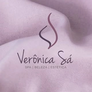 Logotipo da empresa VERONICA SA ESTETICA