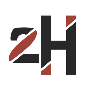 Logotipo da empresa 2 H MARMORARIA LTDA