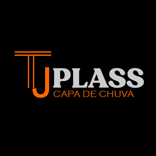 Logotipo da empresa TJPLASS