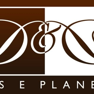Logotipo da empresa D E D MOVEIS PLANEJADOS
