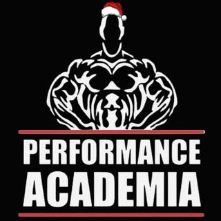 Logotipo da empresa PERFORMANCE ACADEMIA