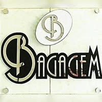 Logotipo da empresa BAGAGEM