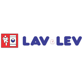 Logotipo da empresa LAV LEV