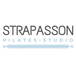 Logotipo da empresa STRAPASSON PILATES LTDA