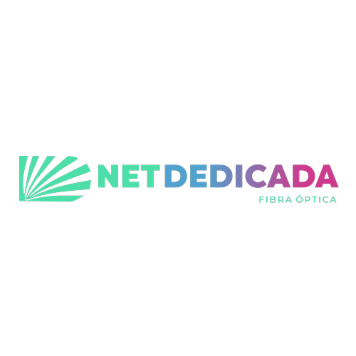 Logotipo da empresa NETDEDICADA