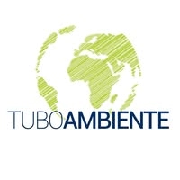Logotipo da empresa TUBOAMBIENTE