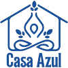 Logotipo da empresa CASA AZUL
