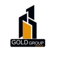 Logotipo da empresa GOLD GROUP SERVICE