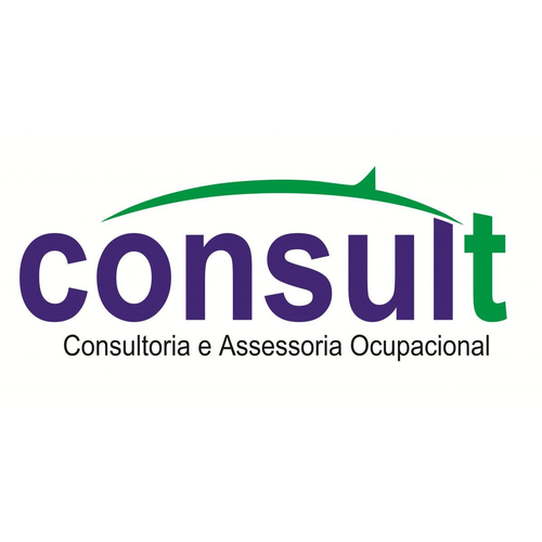 Logotipo da empresa CONSULT