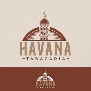Logotipo da empresa HAVANA TABACARIA