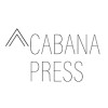 Logotipo da empresa CABANA PRESS