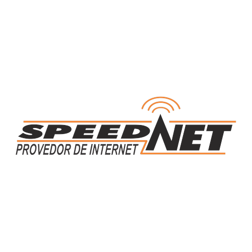 Logotipo da empresa SPEED NET