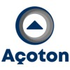 Logotipo da empresa ACOS MUTTON