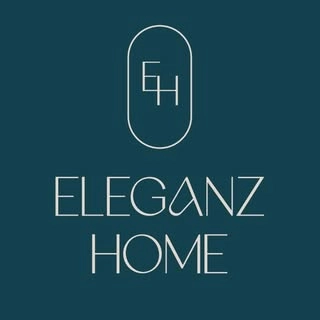 Logotipo da empresa ELEGANZ HOME