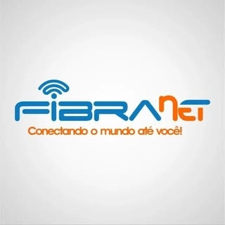 Logotipo da empresa FIBRANET TELECOM