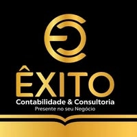 Logotipo da empresa EXITO CONTABILIDADE & CONSULTORIA