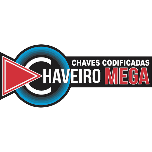 Logotipo da empresa CHAVEIRO MEGA