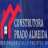 Logotipo da empresa CONSTRUTORA PRADO ALMEIDA