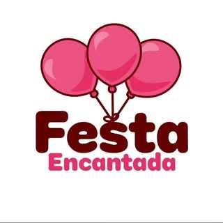 Logotipo da empresa CANTINHO DA FESTA