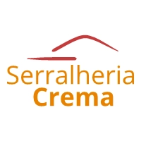 Logotipo da empresa RP SERRALHERIA