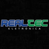 Logotipo da empresa REALTEC ELETRONICA