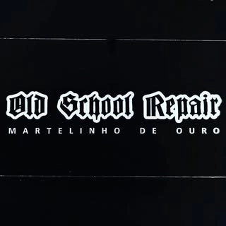 Logotipo da empresa MASTER REPARO