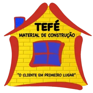 Logotipo da empresa AUTO PECAS TEFE