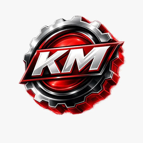 Logotipo da empresa NCM FERRAMENTARIA