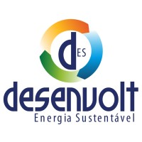Logotipo da empresa DESENVOLT ENERGIA SUSTENTAVEL LTDA