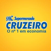 Logotipo da empresa SUPERMERCADO CRUZEIRO