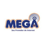Logotipo da empresa MEGA NET