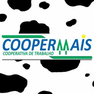Logotipo da empresa COOPERMAIS