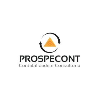 Logotipo da empresa PROSPECONT CONTABILIDADE