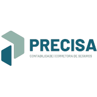Logotipo da empresa PR PRECISA CONTABILIDADE