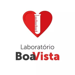 Logotipo da empresa LABORATORIO BOA VISTA
