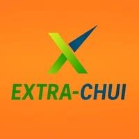 Logotipo da empresa EXTRA CHUI
