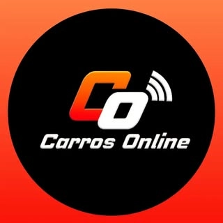 Logotipo da empresa CARROS ONLINE
