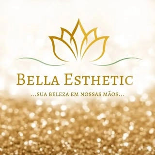 Logotipo da empresa BELLA ESTHETIC