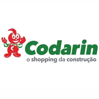 Logotipo da empresa CODARIN PARTICIPACOES LTDA.