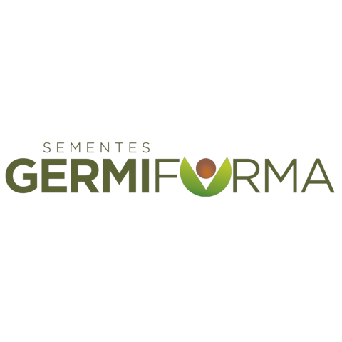 Logotipo da empresa GERMIFORMA