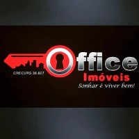 Logotipo da empresa OFFICE