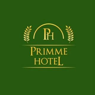 Logotipo da empresa PRIMME HOTEL & EVENTOS